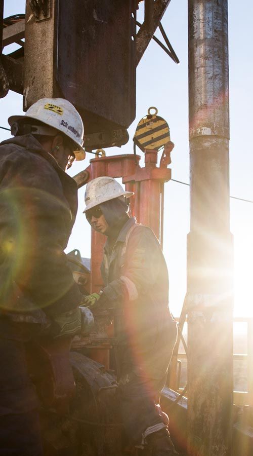 Gesund und sicher Wintershall Dea