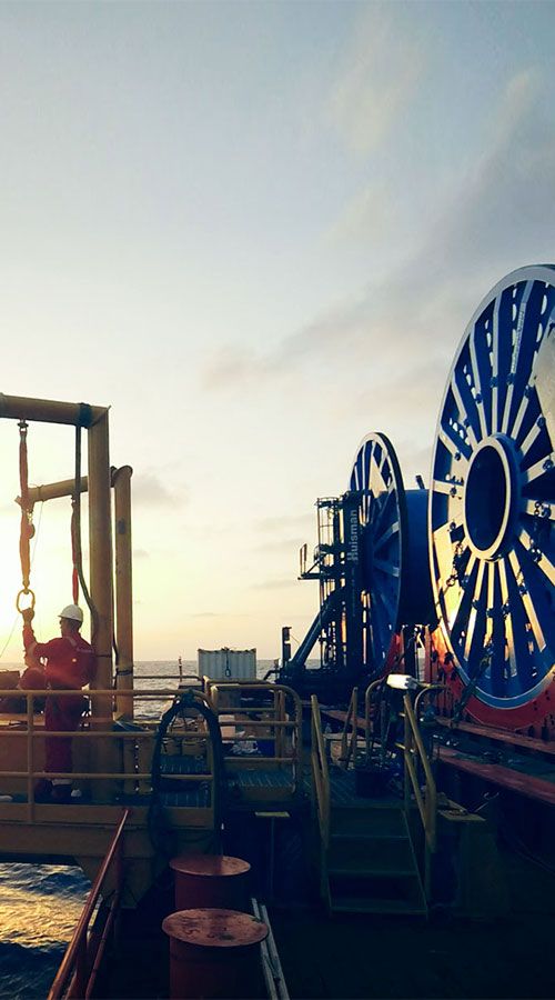 Wintershall Dea Ägypten Westnildelta