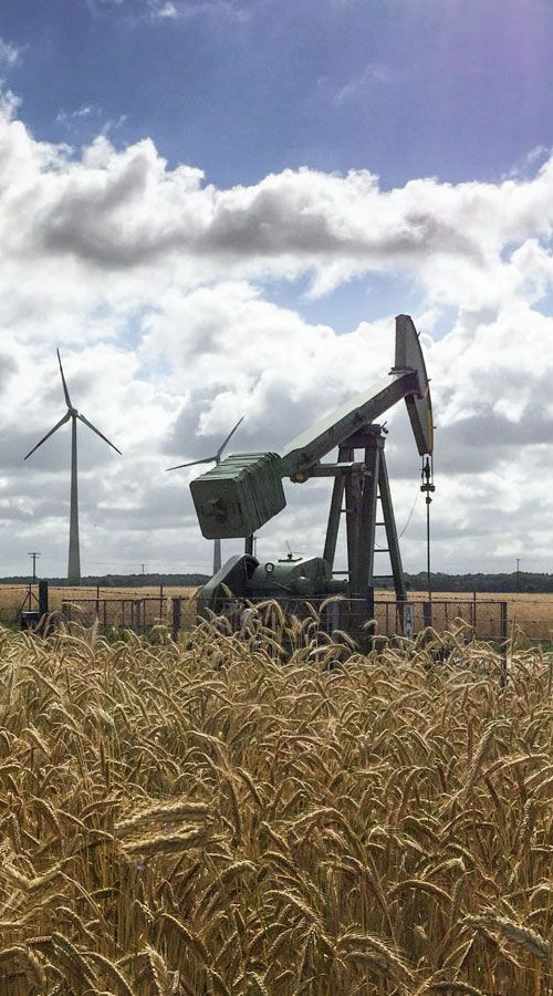 Wintershall Dea Germany