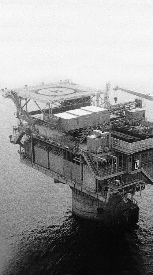 Wintershall Dea Geschichte Schwedeneck